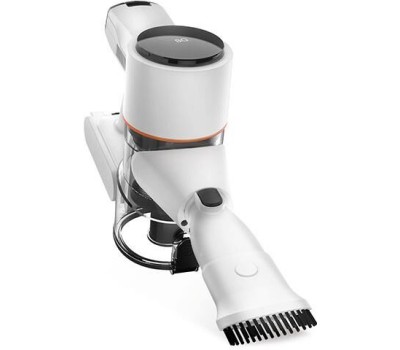 Беспроводной пылесос BQ VCA0103H White-black