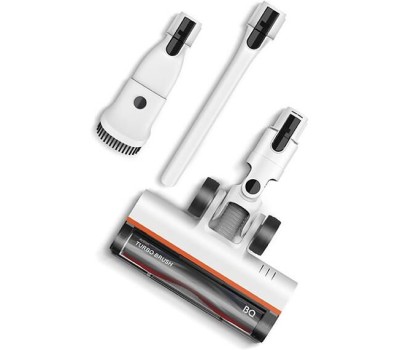 Беспроводной пылесос BQ VCA0103H White-black