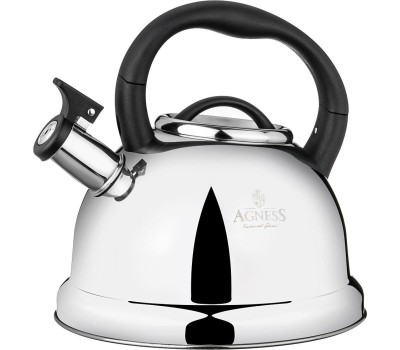 Чайник AGNESS 937-033 3,0л
