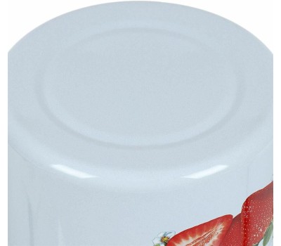 Кастрюля СИБИРСКИЕ ТОВАРЫ С1626.з,С1626.П,С1626.СГ эмал 14,0л цил с рис