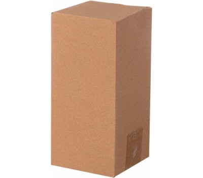 Ваза LEFARD 248-126 декоративная 10,2*10,2*36,5см