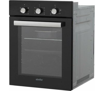Духовой шкаф SIMFER B4EB16016