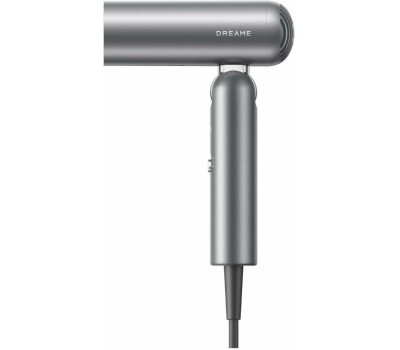 Фен DREAME Pocket High-speed Space Gray, AHD51