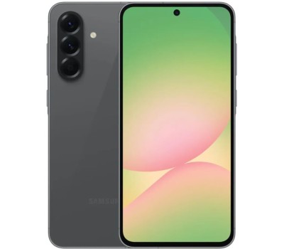 Смартфон SAMSUNG Galaxy A56 5G SM-A566E 8/256Gb Black (SM-A566EZKCCAU)