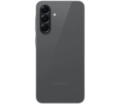 Смартфон SAMSUNG Galaxy A56 5G SM-A566E 8/256Gb Black (SM-A566EZKCCAU)