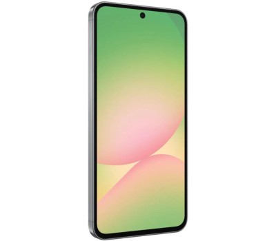 Смартфон SAMSUNG Galaxy A56 5G SM-A566E 8/256Gb Black (SM-A566EZKCCAU)