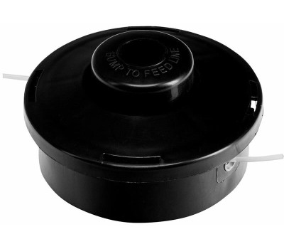 Триммер бензиновый MTX Триммер бензиновый MT-43, 43 см³, неразъемная штанга, состоит из 2 частей 962335