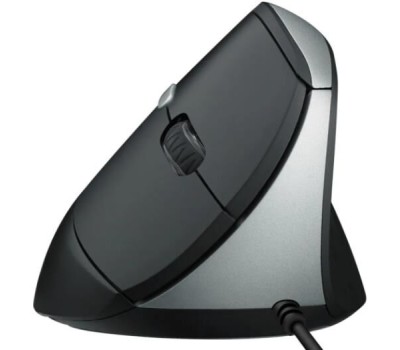 Мышь проводная RAPOO EV200 Black