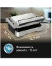 TEFAL Электрогриль Optigrill GC772D30, серый и черный [7211004968]