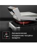 TEFAL Электрогриль Optigrill GC772D30, серый и черный [7211004968]