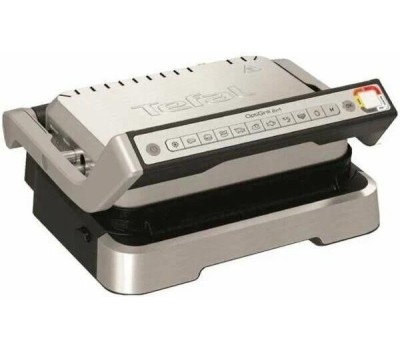 TEFAL Электрогриль Optigrill GC772D30, серый и черный [7211004968]