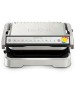 TEFAL Электрогриль Optigrill GC772D30, серый и черный [7211004968]