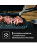 TEFAL Электрогриль Optigrill GC772D30, серый и черный [7211004968]