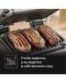 TEFAL Электрогриль Optigrill GC772D30, серый и черный [7211004968]
