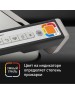 TEFAL Электрогриль Optigrill GC772D30, серый и черный [7211004968]