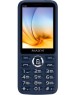 Телефон MAXVI K15c синий