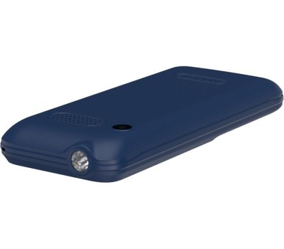 Телефон MAXVI K15c синий