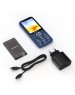 Телефон MAXVI K15c синий
