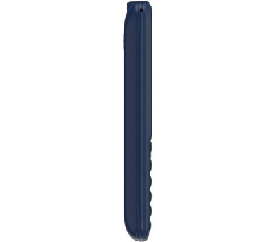 Телефон MAXVI K15c синий