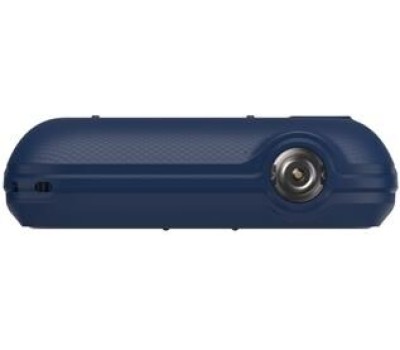 Телефон MAXVI K15c синий