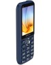 Телефон MAXVI K15c синий