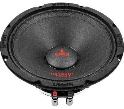 Автоакустика URAL ПАТРИОТ АС-ПТ165.2 ГРОМ