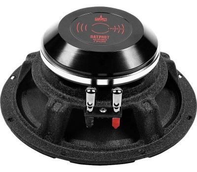 Автоакустика URAL ПАТРИОТ АС-ПТ165.2 ГРОМ