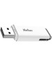 NETAC Флеш Диск 64GB U185 NT03U185N-064G-20WH USB2.0 белый