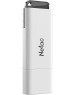 NETAC Флеш Диск 64GB U185 NT03U185N-064G-20WH USB2.0 белый