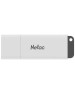 NETAC Флеш Диск 64GB U185 NT03U185N-064G-20WH USB2.0 белый