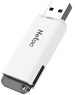 NETAC Флеш Диск 64GB U185 NT03U185N-064G-20WH USB2.0 белый