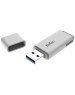 NETAC Флеш Диск 64GB U185 NT03U185N-064G-20WH USB2.0 белый