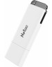 NETAC Флеш Диск 64GB U185 NT03U185N-064G-20WH USB2.0 белый
