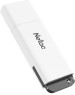 NETAC Флеш Диск 64GB U185 NT03U185N-064G-20WH USB2.0 белый