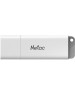 NETAC Флеш Диск 64GB U185 NT03U185N-064G-20WH USB2.0 белый