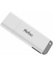 NETAC Флеш Диск 64GB U185 NT03U185N-064G-20WH USB2.0 белый