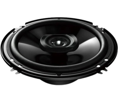 Автоакустика PIONEER TS-1620F 200Вт 88дБ 4Ом 16см (6дюйм) (ком.:2кол.) коаксиальные двухполосные