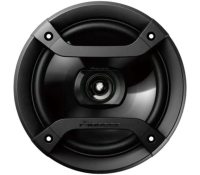 Автоакустика PIONEER TS-1620F 200Вт 88дБ 4Ом 16см (6дюйм) (ком.:2кол.) коаксиальные двухполосные