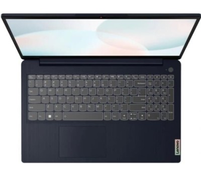 Ноутбук LENOVO 15.6 IdeaPad 3 15ABA7 Dark Blue (82RN008LRK) ПИ