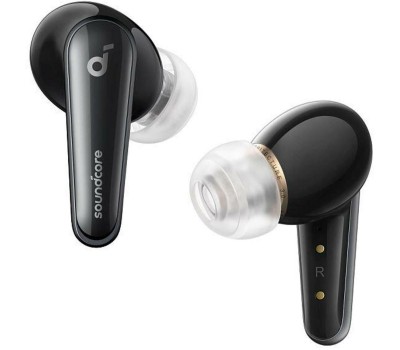 TWS наушники ANKER Наушники Soundcore P30i, Bluetooth, внутриканальные, черный [a3959311]