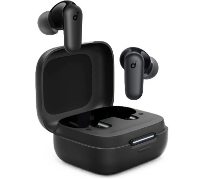 TWS наушники ANKER Наушники Soundcore P30i, Bluetooth, внутриканальные, черный [a3959311]