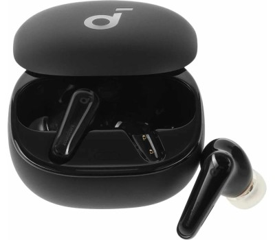 TWS наушники ANKER Наушники Soundcore P30i, Bluetooth, внутриканальные, черный [a3959311]