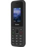 Телефон мобильный XENIUM X175 Black