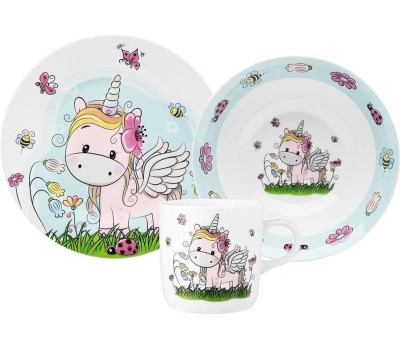 Набор столовый LEFARD 87-208 (3 предмета)