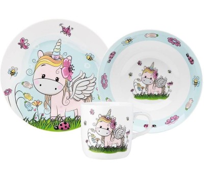 Набор столовый LEFARD 87-208 (3 предмета)