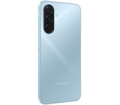 Смартфон SAMSUNG Galaxy A17 8/256Gb Blue (SM-A175FLBOCAU)