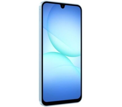 Смартфон SAMSUNG Galaxy A17 8/256Gb Blue (SM-A175FLBOCAU)