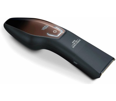 BEURER Триммер HR4000 черный [580.01]