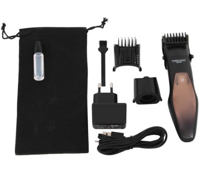 BEURER Триммер HR4000 черный [580.01]