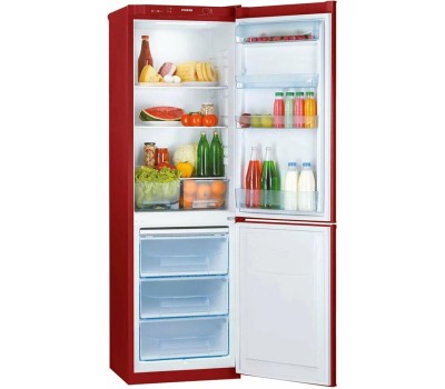 Холодильник POZIS RD-149 RED 547WV 370л красный